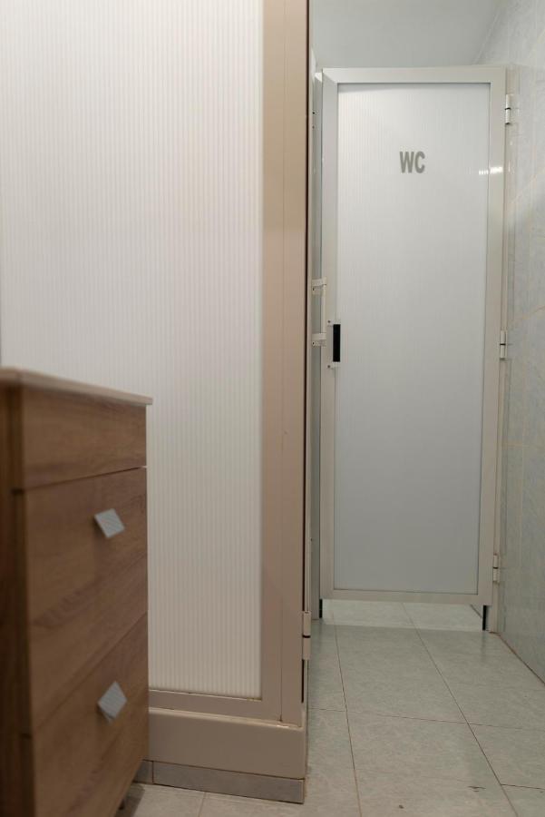 Hostal Santa Cruz Santiago de Compostela Ngoại thất bức ảnh