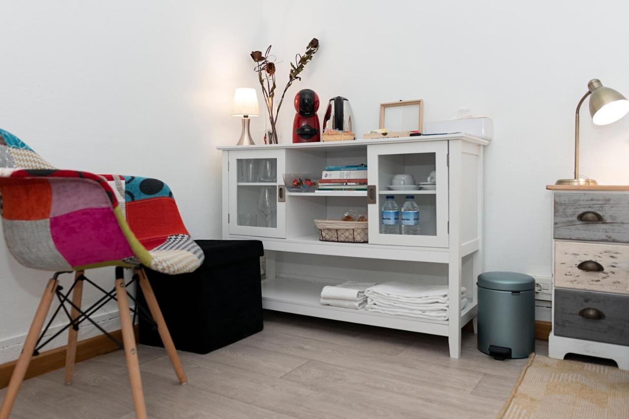 Hostal Santa Cruz Santiago de Compostela Ngoại thất bức ảnh