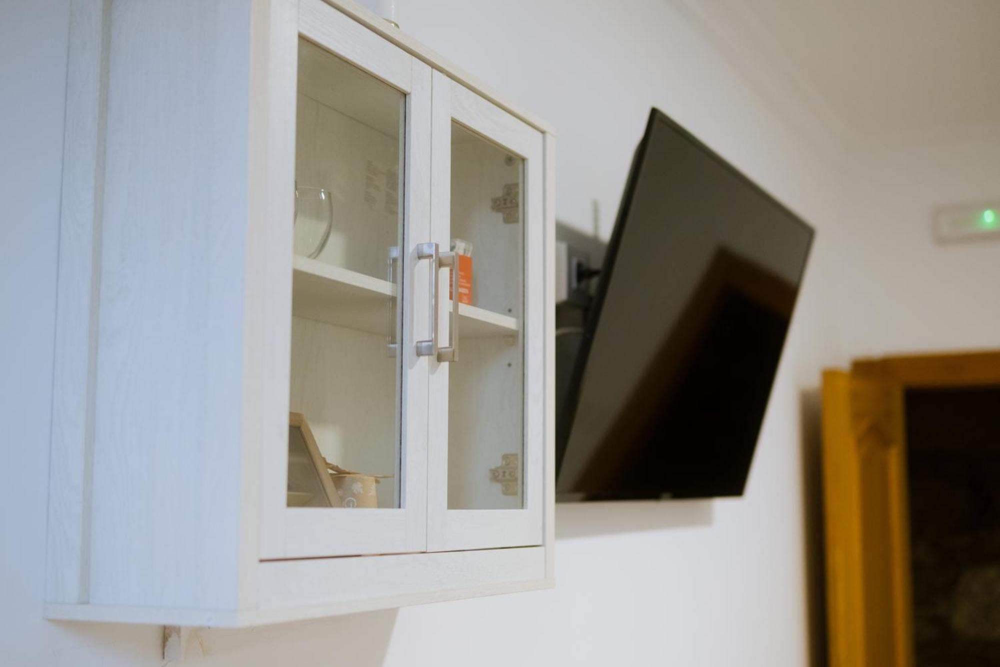 Hostal Santa Cruz Santiago de Compostela Ngoại thất bức ảnh